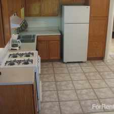 Rental info for Sherry Apartments