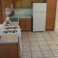 Rental info for Sherry Apartments