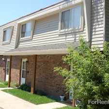 Rental info for Country Villas Apartments
