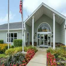 Rental info for Pembrook Club