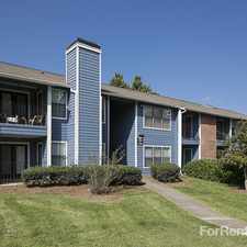 Rental info for Landmark at Glenview Reserve