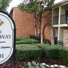 Rental info for Pathway, The