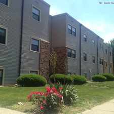 Rental info for Olde Towne