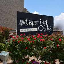 Rental info for Whispering Oaks