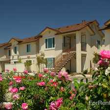 Rental info for Stonegate