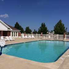 Rental info for The Falls at Pike Creek
