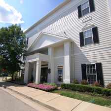 Rental info for Wentworth at West Clay Apartments
