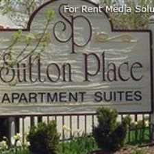 Rental info for Sutton Place Rental Community