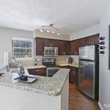 Rental info for Brookdale Lakes Apartments