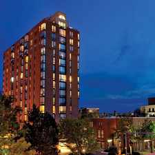 Rental info for 100 Forest Place