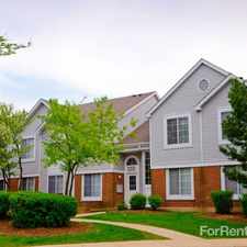 Rental info for Savannah Trace Apartments