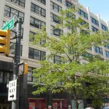 Rental info for The Block