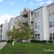 Rental info for Central Park Apartments