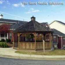 Rental info for The Square at Peoplestown