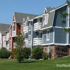 Rental info for Trappers Cove Apartments