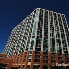 Rental info for The Park Evanston