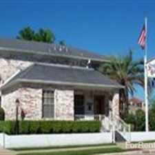 Rental info for Stratford House