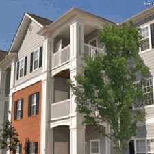 Rental info for Reserve at Ivy Creek