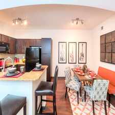 Rental info for Vizcaya