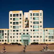 Rental info for Sea Castle