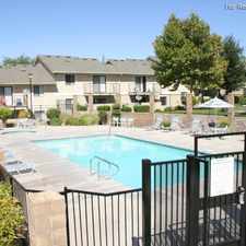Rental info for Dry Creek Apartments