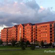 Rental info for 301 N Riverwalk Place