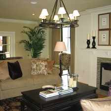 Rental info for Boardwalk at Town Center