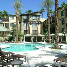 Rental info for Rockwood at the Cascades