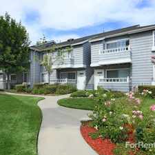 Rental info for Nantucket Creek Senior Living Apartment Homes