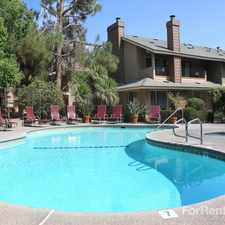 Rental info for The Springs