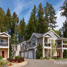 Rental info for The Villas at Kennedy Creek