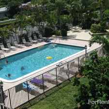 Rental info for BANYAN CLUB