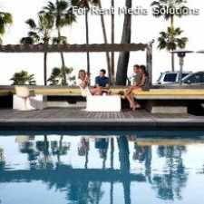 Rental info for The Flat