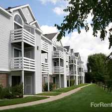 Rental info for Canal Club Apartments