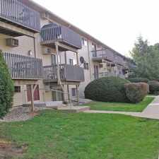 Rental info for Westbay Club Apartments