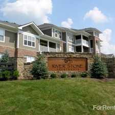 Rental info for River Stone Apartment Homes