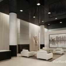 Rental info for 215 West