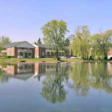 Rental info for Hidden Lakes Of Hinsdale