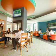 Rental info for Abbott Pointe Apartments