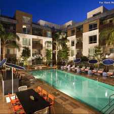 Rental info for Rubix Hollywood