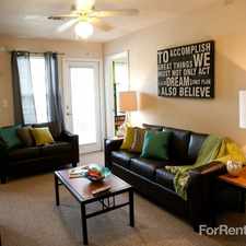 Rental info for Block 36 Apartments