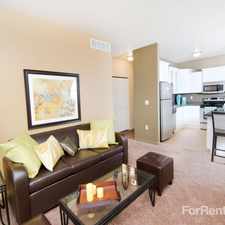 Rental info for Waterbury Place & The Hamptons