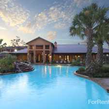 Rental info for Hollow Tree Parc