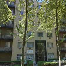 Rental info for Cagan Lakeview and Lincoln Park Chicago Apartments