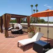 Rental info for Madison Toluca