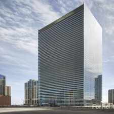 Rental info for Coast at Lakeshore East Apartments
