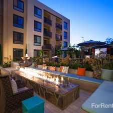 Rental info for Terrena Apartments