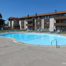 Rental info for Parkway & Candle Ridge Apartments