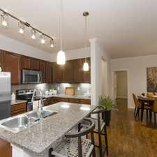 Rental info for Grand Estates Woodland, The