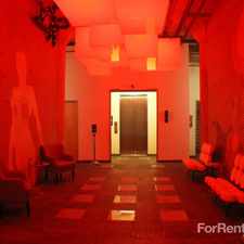 Rental info for Cosmo Lofts